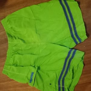 Wolverine mens swim shorts